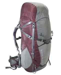 Black Diamond Women's Innova 60 Merlot Backpack Pack -Small n  Medium VS$230 New