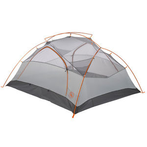 Big Agnes Copper Spur UL3 mtnGLO 3-Person Backpacking Tent