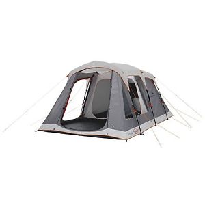 Instant tunnel tent Richmond 500 for 5 people by Easy Camp