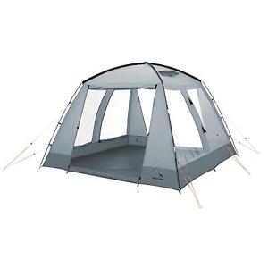 EASY CAMP Day Tent - Grey