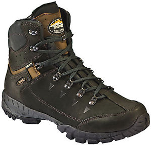 Meindl Gastein GTX(R) - Herren Winterstiefel/Wanderstiefel (7748) NEUWARE