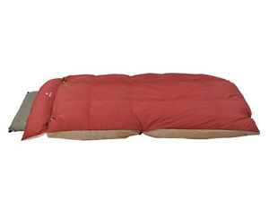 snowpeak Grand Ofuton Single 1000 BD-050 sleeping bag
