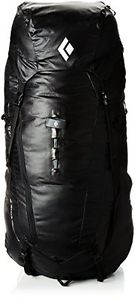 Diamond BD681114BLAKMD_1 Element 60 Outdoor Backpack M- Choose SZ/Color.