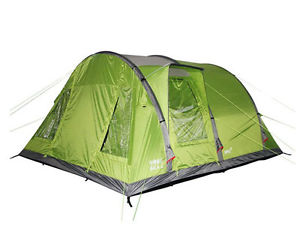 Gelert Bala 5 Air Inflatable Tent 2016