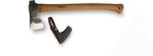 Wetterlings Bushman Axe by Les Stroud One Size