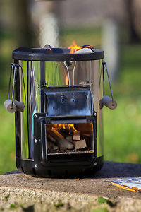 Petromax Raketenofen rf33  Feuerstelle Ofen für Dutch Oven optional mit Tasche