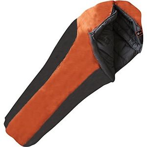 High Peak Outdoors Frontier 0-Degree XL