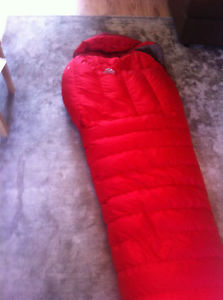 ICELINE SLEEPING BAG/-25C/CAMPING/HIKING/TREKING/MOUNTAIN/FISHING/EXPEDITION