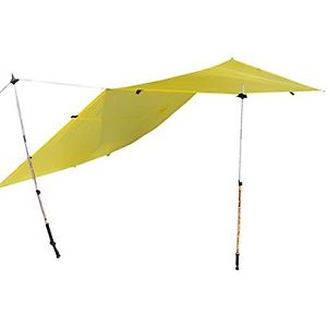 RAB Rab Siltarp2 Shelter - Yellow