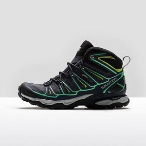 SALOMON X Ultra Mid 2 GTX Ladies Hiking Boot