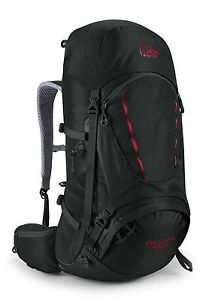 Lowe Alpine Cholatse 65:75 2016 Hiking rucksack Black FMP-64-BL-65