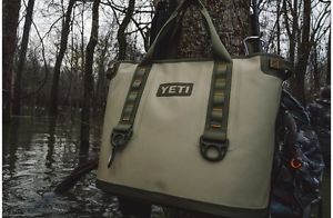YETI Hopper 40 Tan