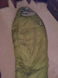 Nanok Sleeping Bag