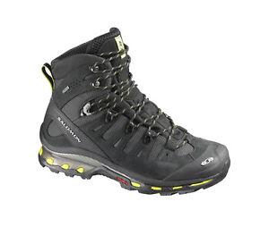 Salomon Quest 4D 2 Gtx Men's Walking Boot