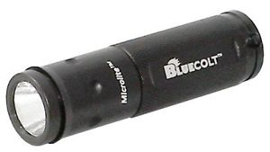 Falcon Innovations FI80LALFR2LI-ML2 BLUECOLT Microlite Flashlight and