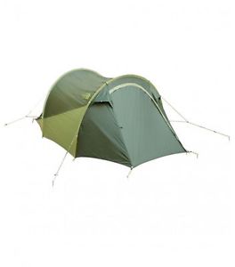 The North Face Heyerdahl 2 Tent (New Taupe Green/Scallion Green) Mens Unisex  Ne