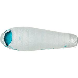 Kelty Women's SB35 (35-Degree) 800-Fill DriDown Sleeping Bag - Regular RH