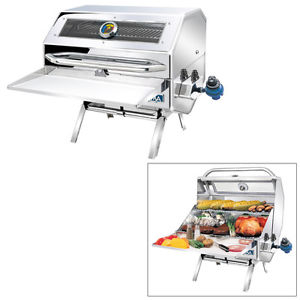 Magma Catalina 2 Gourmet Series Gas Grill - Infrared Mag-A10-1218-2GS