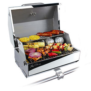 Kuuma 216 Elite Gas Grill - 216