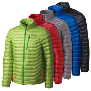 Marmot Quasar Jacke
