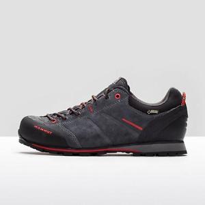 MAMMUT Men’s Wall Guide Low GTX Hiking Shoe