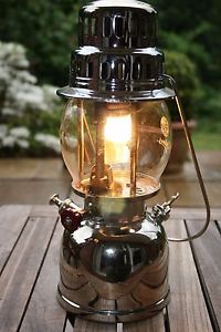 OPTIMUS 930 300 CP MADE IN SWEDEN PETROLEUMLAMPE STARKLICHTLAMPE