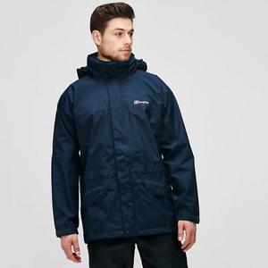 BERGHAUS Men’s Cornice II Shell Jacket