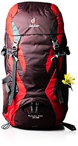 Deuter 3426455220 Futura ProSL Backpack -- Choose SZ/Color.