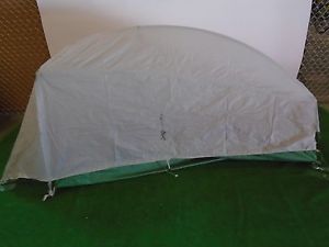 Big Agnes Seedhouse SL 1 Tent: 1-Person 3-Season /25247/
