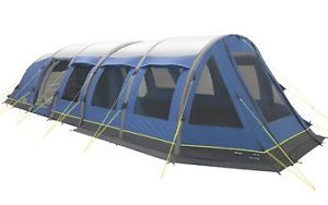 Outwell Tent Extension Smart Air Tomcat MP & LP