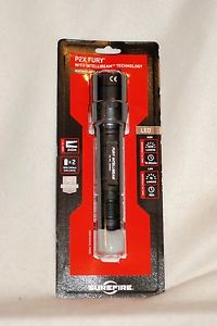 Surefire P2X Fury® with IntelliBeam™ Technology LED Flashlight
