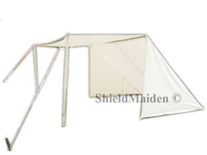Merchant Tent, 3 x 2.5m,  LARP, Reenactment, Outdoor Living