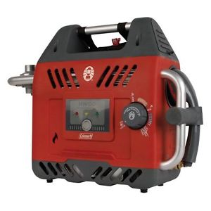 Coleman Hot Water On Demand - HWOD H2Oasis