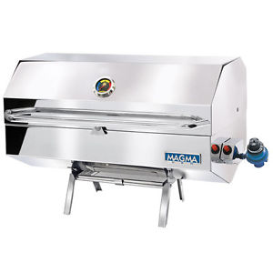Magma Monterey Gourmet Series Gas Grill - Infrared Mag-A10-1225LS
