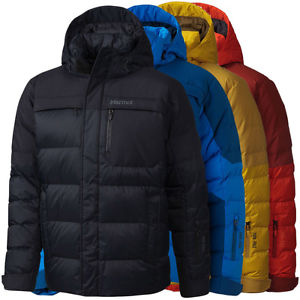 Marmot Shadow Jacke