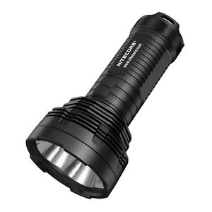 Genuine Nitecore TM16GT 4x Cree XP-L HI v3 3600lm LED Flashlight TM16 New