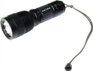 Rechargeable LED Torch