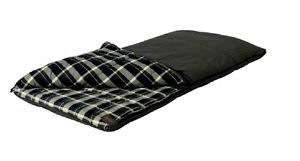 Alps Outdoorz Sleeping Bag Redwood -10° 38