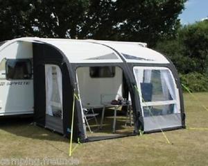 Kampa Rally Air Pro 330