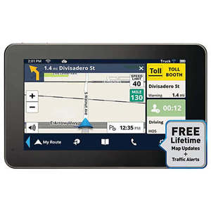 Magellan RC9485SGLUC RoadMate Truck RC9485T-LMB 7