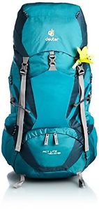 Deuter 334021533250 ACT Lite 45+10 SL- Choose SZ/Color.
