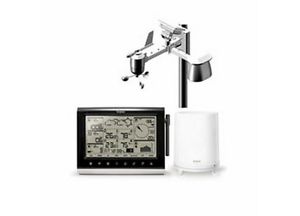 Oregon Scientific OR-WMR200A Advanced Pro Weather Station