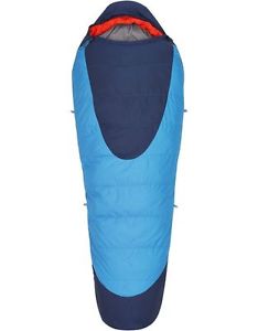 Kelty Sleeping Bag Cosmic 20 Degrees 600 Paradise Blue 35413716