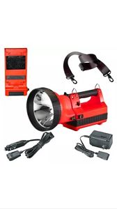 STREAMLIGHT 45601 HID LITEBOX LANTERN NEW 3350 LUMENS