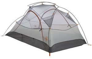 Big Agnes Copper Spur UL 2 Person Tent mtnGLO Package Deal! FOOTPRINT & TENT!