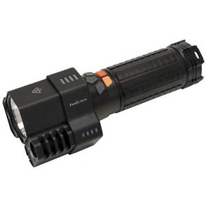 Fenix TK76 TK Series Flashlight 2800 Lumens Multi LED Bulb Multi Switch Aluminum