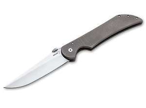 Böker Plus Manaro VG10 Stingray Titan Framelock  01BO148  UVP 205,-€