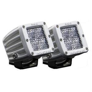 Rigid Industries M-Series Dually LED Pair Diffused
