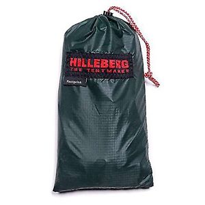 Hilleberg Saitaris 4 Footprint One Size