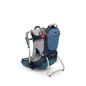 Osprey Poco AG Kindertrage blau